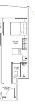 1 Canberra (D27), Condominium #101413472